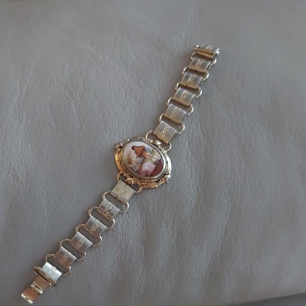 Vintage Bracelet - Picture 2 of 8